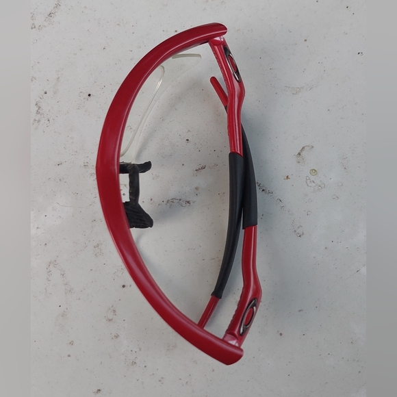 Oakley M Frame Rx - Picture 16 of 16